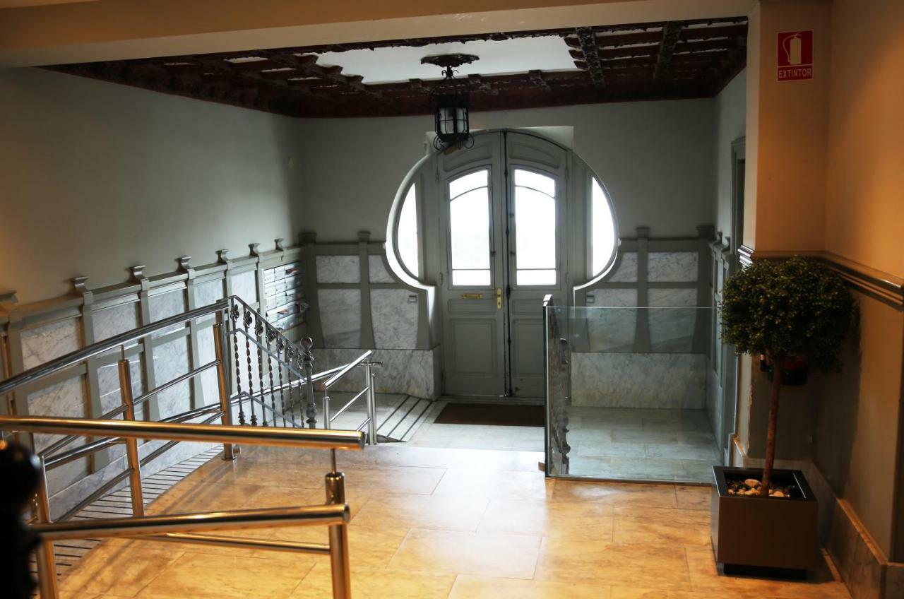 Breathtaking Terrace Views In Luxury Apartment - By Www,Sansebastianapartments,Es San Sebastian Exterior photo