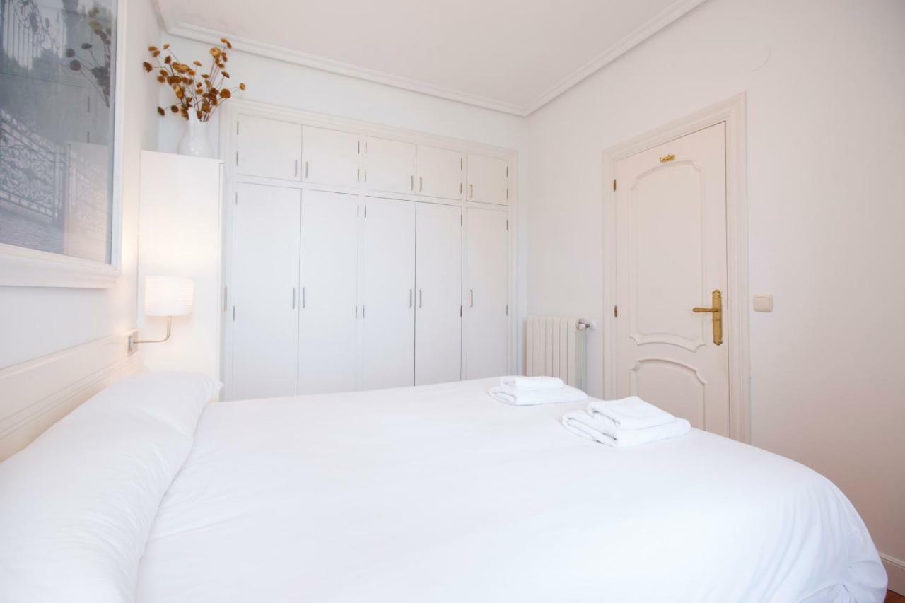 Breathtaking Terrace Views In Luxury Apartment - By Www,Sansebastianapartments,Es San Sebastian Exterior photo